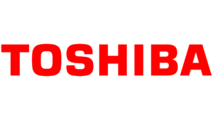 Toshiba-Logo